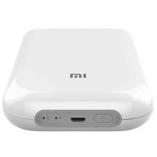 Xiaomi 小米 XMKDDYJHT01 口袋照片打印机