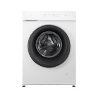 新品发售：MIJIA 米家 变频滚筒洗衣机1C 10kg