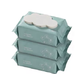 babycare 婴儿湿巾 天猫超市 加厚80抽 6连包  （124.6元两件，每件62.3元） *2件