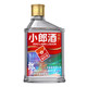 郎酒 小郎酒 兼香型白酒 精酿45度 100ml 炫彩小瓶装