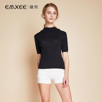 EMXEE 嫚熙 孕妇打底裤