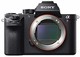 Sony索尼 Alpha a7R II 全画幅微单相机机身