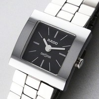 RADO 雷达 Diastar R18682183 女款时装腕表