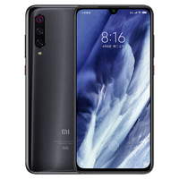 MI 小米 小米9 Pro 5G 智能手机12GB+256GB