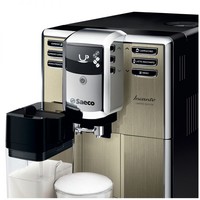 飞利浦家用全自动咖啡机HD8915/0712