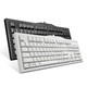 CHERRY 樱桃 MX-BOARD 2.0 G80-3800 机械键盘 茶轴、红轴可选