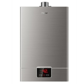 Haier 海尔 JSQ20-UT 10L 燃气热水器