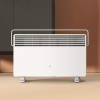 MIJIA 米家 KRDNQ04ZM 电暖器 温控版