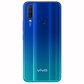 vivo U3X 4G手机