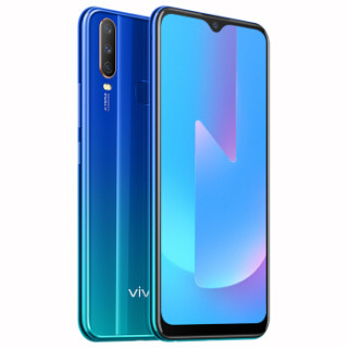 vivo U3X 4G手机