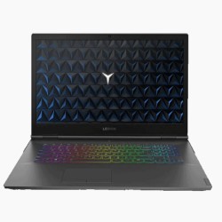 Lenovo 联想拯救者 Legion Y740 17.3英寸游戏本(i7-9750H 16G 1TB SSD RTX2080 Max-Q 8GB)