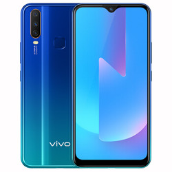 vivo U3x 智能手机 4GB+64GB