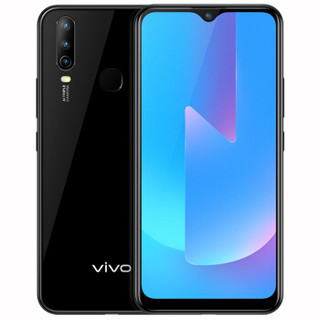 vivo U3x 3GB+64GB  5000mAh大电池