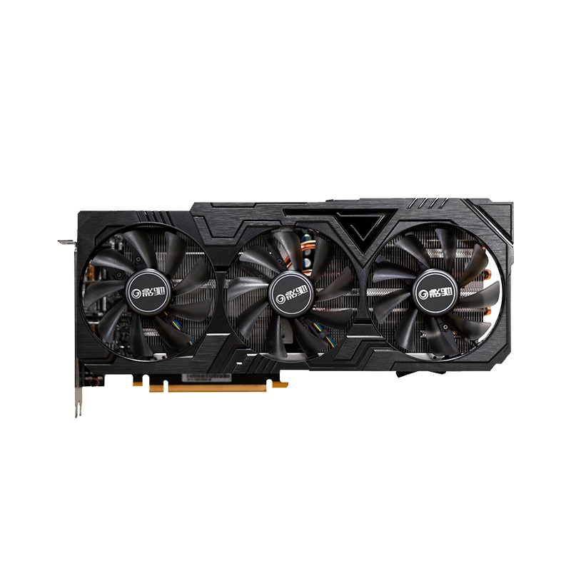 galaxy影驰rtx2060superoc8gb显卡