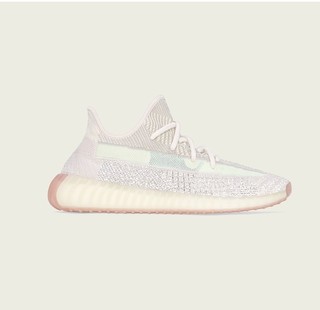 adidas 阿迪达斯 YEEZY BOOST 350 V2 男女款休闲运动鞋