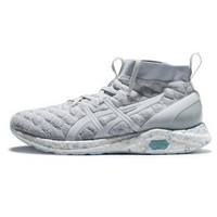 ASICS 亚瑟士 HyperGEL-KAN 女士跑步鞋 1022A032  (灰色、37.5)