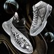 新品发售：PEAK 匹克 帕克7 退役版实战篮球鞋