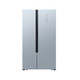 SIEMENS 西门子 KX50NA43TI 502升 双开门 嵌入式冰箱