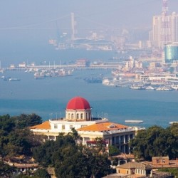 节后错峰!北京-厦门5天往返含税机票+首晚酒店+接机(东航直飞)