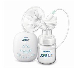 AVENT 新安怡 SCF903/01 两用单边吸奶器