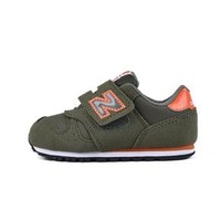 New Balance 男童女童休闲百搭运动鞋