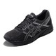 ASICS 亚瑟士 GEL-CONTEND 4 男子缓冲跑鞋 *2件