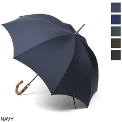 福克斯伞FOX UMBRELLAS伞人伞漂亮的伞打扮英国杰作gt9 whanghee navy GT9 Whanghee Handle Umbrella