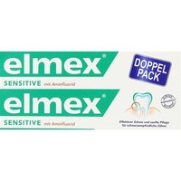 银联专享：Elmex 易学 专业抗敏缓解牙周炎护理牙膏 75ml*2