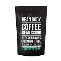 银联专享：BEAN BODY 咖啡磨砂膏 胡椒薄荷 220g 