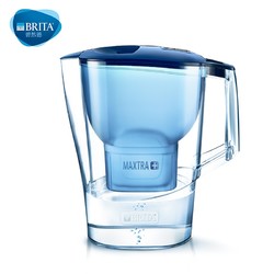  BRITA 碧然德 ALUNA光汐系列 3.5L 滤水壶+滤芯3枚