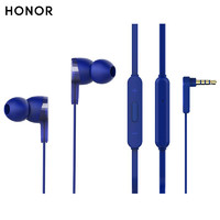 Honor 荣耀 AM15  魔声入耳式耳机