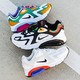 Nike Air Max 200 女子运动鞋