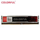 手慢无：COLORFUL 七彩虹 Battle-AX DDR4 3000 8GB 台式机内存条