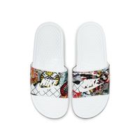 Nike 耐克 Benassi JDI Print CK0731 女子拖鞋