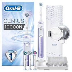 Oral-B 欧乐-B Genius 10000N 电动牙刷