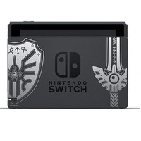 中亚Prime会员、新品发售：Nintendo 任天堂 Switch NS游戏机 《勇者斗恶龙11S》限定版