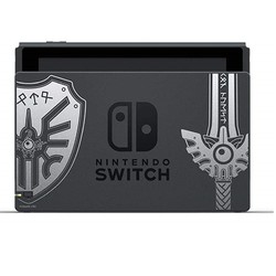 Nintendo 任天堂 Switch NS游戏机 《勇者斗恶龙11S》限定版