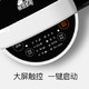 Joyoung/九阳 豆浆机家用全自动智能煮D61细腻免过滤多功能1.2L大容量九阳豆浆机