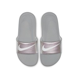 NIKE 耐克 Kawa Slide (GS/PS) 幼童/大童拖鞋