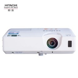 HITACHI 日立 HCP-201X 商用办公投影仪