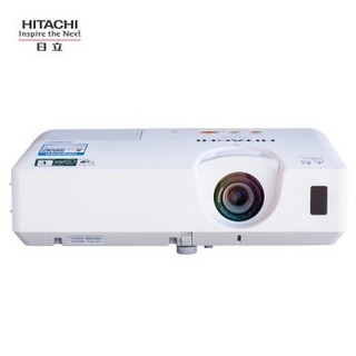 HITACHI 日立 HCP-201X 商用投影仪