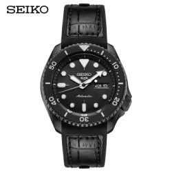 SEIKO 精工 SRPD65K3 男士机械手表
