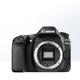 88VIP：Canon 佳能 EOS 80D 数码单反相机 单机身