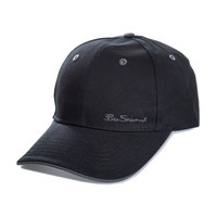 BEN SHERMAN  Ash 6 Panel 运动帽