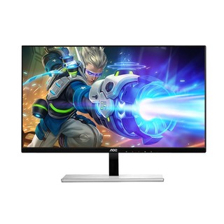 AOC I2379V 23英寸IPS显示器 (60Hz)