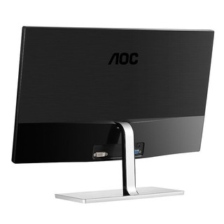 AOC I2379V 23英寸IPS显示器 (60Hz)