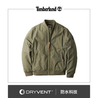 Timberland添柏岚户外防水休闲夹克外套|A1LZT A1LZTE24/橄榄绿 L