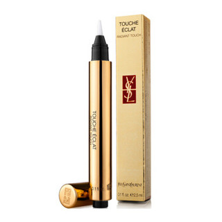 YVES SAINT LAURENT 圣罗兰 明采笔明彩笔2.5ml 眼部遮瑕黑眼圈 (2.5ml)