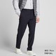  限尺码：UNIQLO 优衣库 418928 男款EZY九分裤　