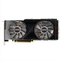  GALAX/影驰 Rtx 2060 Super 星曜 8G 游戏图灵 超频 显卡  8GB